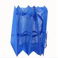 2Pcs Foldable 4 Layers Drying Rack for Vegetable Fish Dishes Mesh Hanging Drying Net Hanging ,Natural Way to Dry Food.