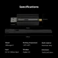 SONOFF 1 PCS ZB Dongle-E Wireless Zigbee Gateway Analyzer Zigbee 2MQTT USB Interface Capture Support Zigbee Smart Home Devices. 