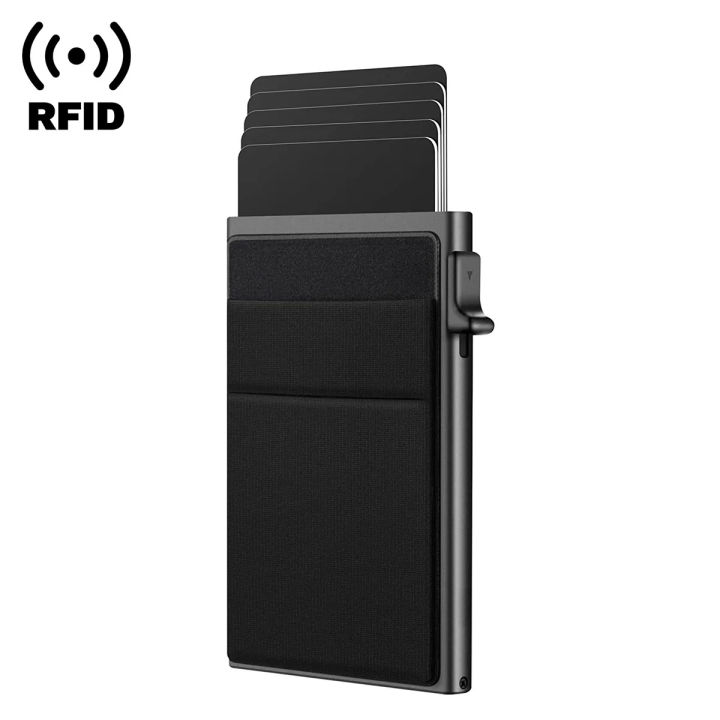 Rfid%20Credit%20Card%20Holder%20Men%20Thin%20Slim%20Mini%20Minimalist%20Wallets%20Luxury%20Metal%20Bank%20ID%20Cardholer%20Case%20Wallet%20for%20Men%20Carteras%20Choice%20-%20Image%2010