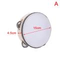 Musical Instruments Tambourine Drum Children Musical Educational Tambourine.