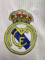 Real Madrid New Season Home jersey 2023/24 football. 