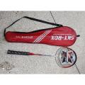 Racket sky Rox-FULL COVER  -super speed-. 