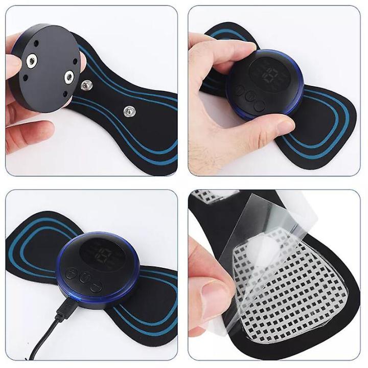 EMS%20Mini%20Massager%20with%202%20Pad%20,Muscle%20Stimulator%20Full%20Body%20Relaxation%20Pain%20Relief%20-%20Image%204