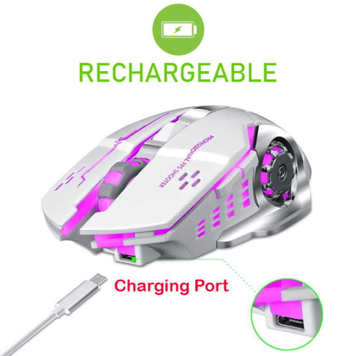 Wireless%20Gaming%20Mouse%20Rechargeable%20RGB%20Mouse%20Q13%20White%20Mouse%20DPI%20Laptop%20Desktop%20PC%20OTG%20-%20Image%205