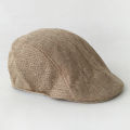 (New)Men Hat Advanced Flat weat Aborption pring Cap.