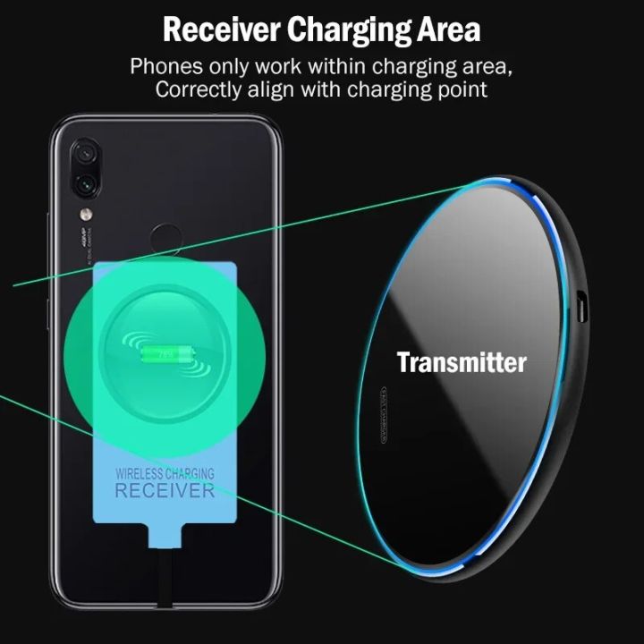 Qi%20Wireless%20Charging%20Kit%20for%20Xiaomi%2011%20Lite%20/%2011%20Lite%205G%20NE%20Wireless%20Charger%20Pad+USB%20Type-C%20Charging%20Receiver+Phone%20Case%20-%20Image%202