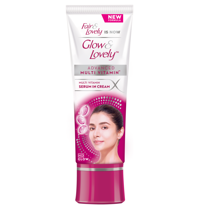 Glow & Lovely skin cream Multivitamin 47 gm