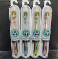 Dmate Professional oral care Toothbrush Sweet Design Large Brush -1pcs. 