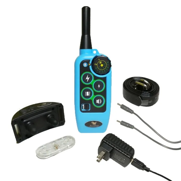 JANPET%20New%20%20Shock%20Collar%20Waterproof%20Rechargeable%20Electric%20%20Training%20Collar%20With%20Remote%20Range%201000%20meters%20-%20Image%207