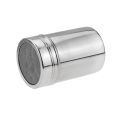 Stainless Steel Chocolate Shaker Cocoa Flour Icing Sugar Powder Coffee Sifter Lid Shaker Cooking Tools Coffee Accessories.