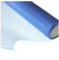 Premium Blue Window Screen Mesh 3.5ft x 4ft - Durable Bedding Accessory. 