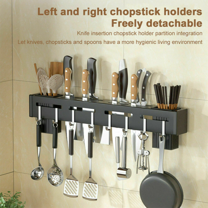 Kitchen%20Rack%20Organizer%20%20Wall%20Mounted%20Kitchen%20Rack%20Holder%20Kitchen%20Storage%20&%20Accessories%20-%20Image%202