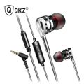 QKZ DM9 Wired In-Ear Earphone.