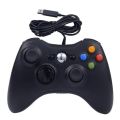 PC Controller Gamepad For Xbox 360 USB Controller For Windows Joystick Game Controller Reolacement. 