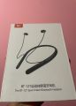 BT-127  Neckband Bluetooth Headset BT5.4 Sports Headset, Magnetic Metal Magnet Vibration- Bluetooth neckband - best neckband. 