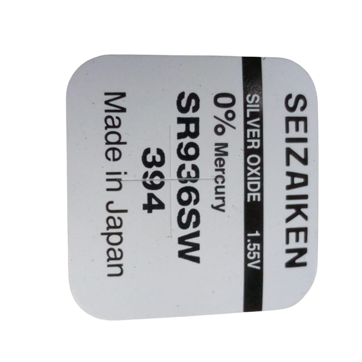 Button%20Coin%20Cell%20Battery%20394%20SR936SW%20SR936%201.55%201.55v%20Silver%20Oxide%20Watch%20Battery%2012.5mAh%201.5%20Volt%20Watch%20Batteries%20-%20Minimalistic%20Sophistication%20-%20Image%205