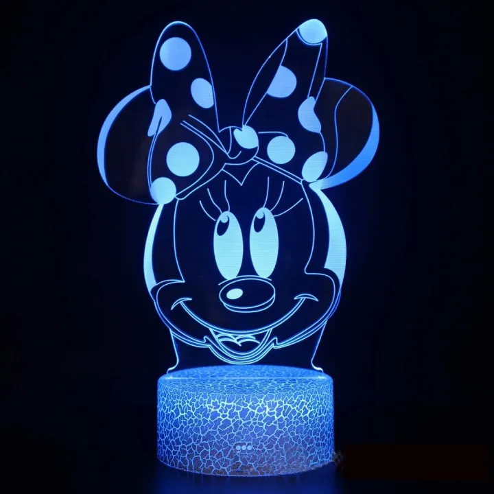 Disney%20Cartoon%203D%20Night%20Light%20Mickey%20Mouse%20Clubhouse%20LED%20Color%20Changing%20Light%20Bedroom%20Decorative%20Light%20Children's%20Birthday%20Gift%20-%20Image%207