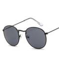 Round Sunglasses For Men And Women. 