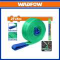 WADFOW WEBBING SLING (LIFTING BELTS) LIFTING SLING.