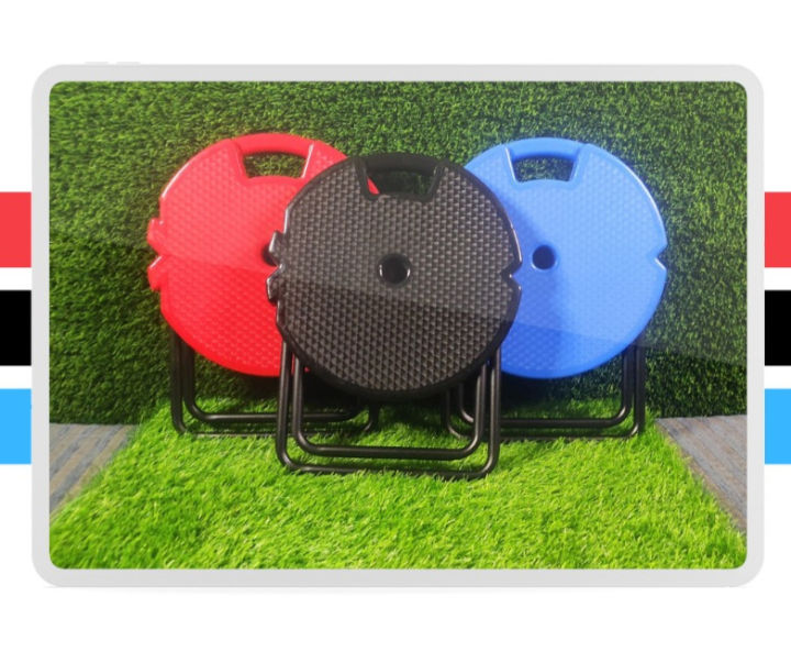 Folding%20Stool%20Small%20(Best%20Quality%20for%20Seat)-Black%20-%20Image%202