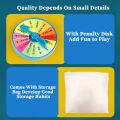 Children's Magnetic Induction Chess Casual Puzzle Magnet Battle Desktop Game Suit Magnet Parent-Child Interaction. 