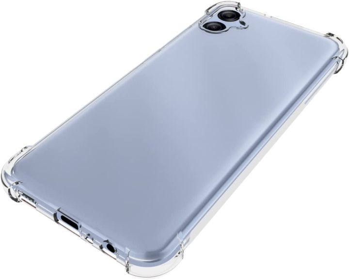 Samsung%20Galaxy%20A04E%20Camera%20Protection%20Premium%20Silicone%20Case%20Crystal%20Clear%20Soft%20TPU%20Ultra-Thin%20Transparent%20Flexible%20Protective%20Mobile%20Phone%20Back%20Cover%20-%20Image%206