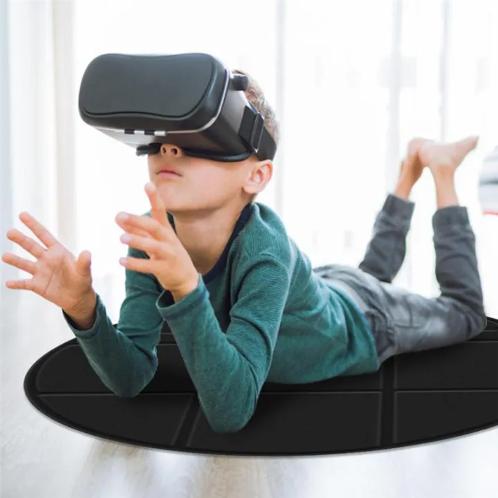 DEVASO%20VR%20Mat%20VR%20Glasses%20Surrounding%20Games%20Standing%20Motion%20Floor%20Mat%20PU%20Anti-Slip%20Foldable%20Floor%20Mat%20VR%20Glasses%20Accessories%20-%20Image%206