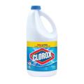 Clorox 2liter. 