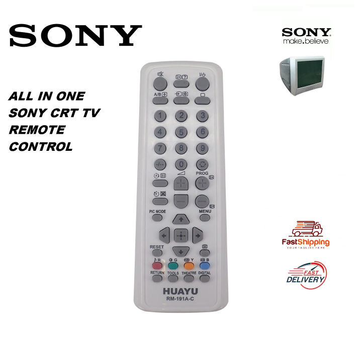 Sony%20Universal%20Master%20Remote%20Use%20For%20All%20SONY%20CRT%20TV%20-%20Image%203