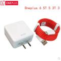 One plus 4A Dash Fast Charger & Dash Type-C Cable For OnePlus 6 5 5T 3 3T A3000. 