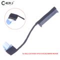 HDD cable For Dell Latitude E5570 5570 M3510 P3510 SATA Hard Drive HDD Connector Flex Cable DC02C00B400 04G9GN. 