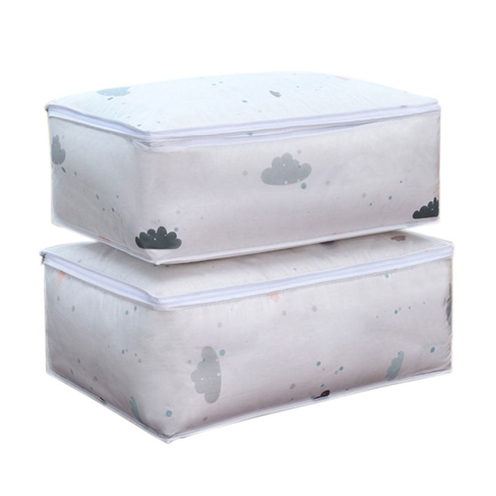 Quilt%20Storage%20Holder%20Printing%20Pattern%20Space-saving%20PEVA%20Quilt%20Clothes%20Blanket%20Storage%20Bag%20for%20Closet%20-%20Image%202