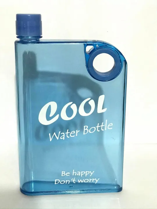 Fridge%20Note%20book%20%20Shape%20Water%20Bottle%20-multicolor%201%20pc%20-%20Image%205