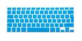 【YIYANGMAOYI111】European German Letters Keyboard Protector for Macbook Air Pro Retina 15" Laptop Skin Covers for Mac book 13 15. 