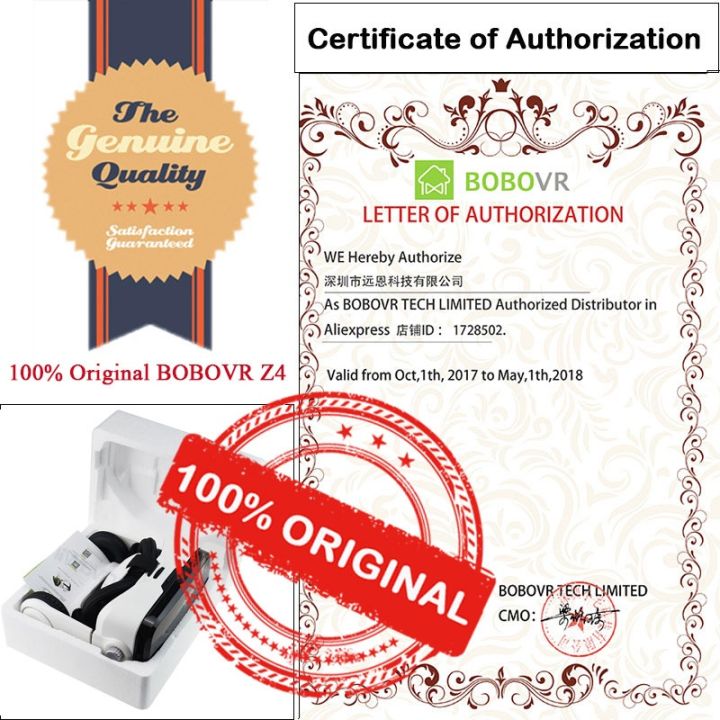 BOBOVR%20Z4%20of%20Random%20Color!%20Leather%203D%20Cardboard%20Helmet%20Virtual%20Reality%20VR%20Glasses%20Headset%20Stereo%20BOBO%20VR%20for%204'-6'%20Mobile%20Phone%20-%20Image%202