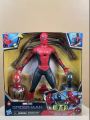 Hasbro Marvel Legends Infinite Series Spider-Man 6" Action Figure. 
