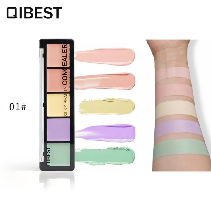 5-color%20concealer,%20moisturizing%20liquid%20foundation,%20long-lasting%20brightening,%20facial%20contour%20modification%20and%20acne%20marks%20-%20Image%205