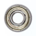 10 pcs. Ball bearings miniature deep groove ball bearings 608 ZZ 8 x 22 x 7mm Bearing Steel.