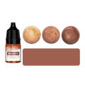 20 colors Candle Wax Pigment Liquid Colorant For DIY Candle Soap Resin Coloring Dye Hademade Craft Jcandle Making Supplies.