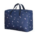 Yfashion Multifunction Oxford Cloth Storage Bag with Handles for Cabinet Luggage Clothes Organize. 