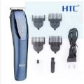 HTC AT-1210 Professional Hair Clipper Trimmer for Men Blue.