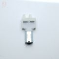 JSBM20 straightener clamp plate essential oil massage comb sweeping hine beauty instrument toothbrush mini water pump. 