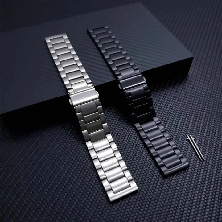 Titanium%20Metal%20Strap%2022mm%2020mm%2018mm%2016mm%20Watch%20Band%20Quick%20Release%20Universal%20Bracelet%20Smart%20Watch%20Replacement%20Wristband%20Business%20-%20Image%204