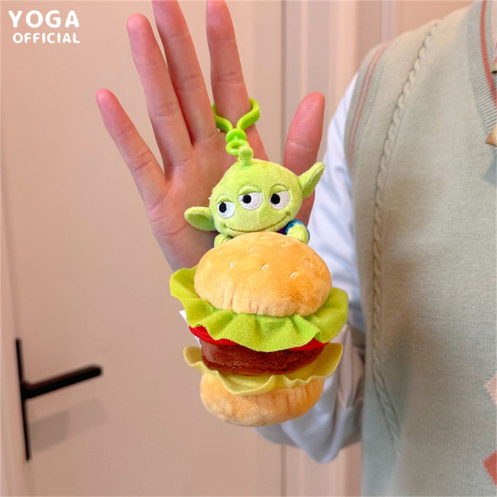 Cartoon%20Alien%20Plush%20Doll%20Pendant%20Cute%20Anime%20Soft%20Stuffed%20Plush%20Accessories%20For%20Keychain%20Backpack%20-%20Image%207
