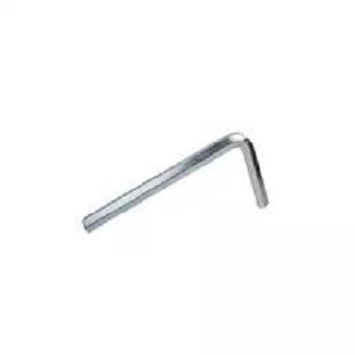 Alice Acoustic Electric Guitar Allen Key - Nickel Color