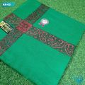 Beautiful Design Islamic Item Comfortable Pure Cotton Kashmiri Rumal For Men || Embroidery Kashmiri Rumal || Pagri Rumal. 