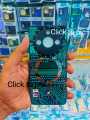for Realme Narzo 60 PRO/ 11 PRO/ 11 PRO Plus 5G Chrome Back Cover Compatible with Ring Logo Cut Pattern Electroplating Shockproof Cover Phone Cases.