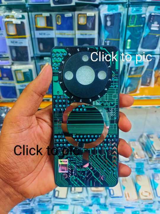 for%20Realme%20Narzo%2060%20PRO/%2011%20PRO/%2011%20PRO%20Plus%205G%20Chrome%20Back%20Cover%20Compatible%20with%20Ring%20Logo%20Cut%20Pattern%20Electroplating%20Shockproof%20Cover%20Phone%20Cases%20-%20Image%202