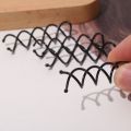 5pcs Styling Accessories Hair Fairy Spiral Hair Clip Bridal Headwear Twist Barrette Screw Bobby Pin Hair Braider Spin Hairpin Ornaments Women. 