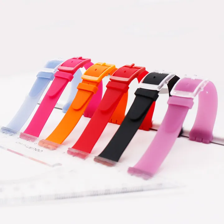 Silicone%20strap%20women's%20watch%20accessories%20buckle%2016mm%20for%20Swatch%20watch%20strap%20SKIN%20SFK360%20SFK361%20SFK397%20SVUB100%20SVOW100%20watch%20band%20-%20Image%203